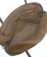 CELINE（セリーヌ）ハンドバッグ 茶 サイズ:- レディース/2200607860832