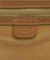 CELINE（セリーヌ）ハンドバッグ 茶 サイズ:- レディース/2200607860832