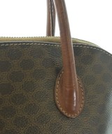 CELINE（セリーヌ）ハンドバッグ 茶 サイズ:- レディース/2200607860832