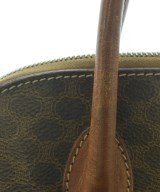 CELINE（セリーヌ）ハンドバッグ 茶 サイズ:- レディース/2200607860832