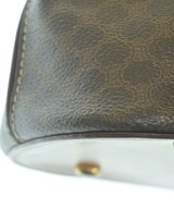 CELINE（セリーヌ）ハンドバッグ 茶 サイズ:- レディース/2200607860832