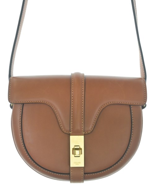 セリーヌ(CELINE)のCELINE ショルダーバッグ