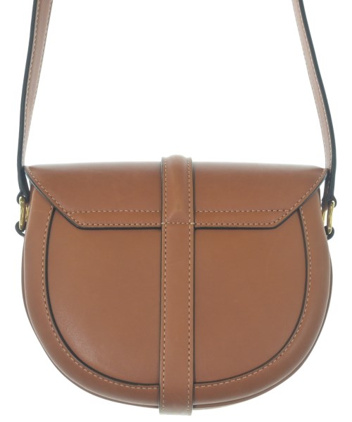 CELINE（セリーヌ）ショルダーバッグ 茶 サイズ:- レディース/2200607860962