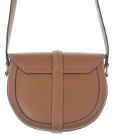 CELINE（セリーヌ）ショルダーバッグ 茶 サイズ:- レディース/2200607860962