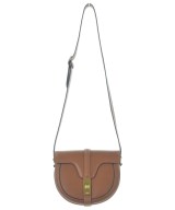 CELINE（セリーヌ）ショルダーバッグ 茶 サイズ:- レディース/2200607860962