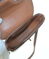 CELINE（セリーヌ）ショルダーバッグ 茶 サイズ:- レディース/2200607860962