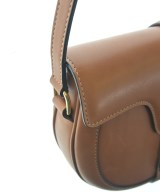 CELINE（セリーヌ）ショルダーバッグ 茶 サイズ:- レディース/2200607860962