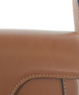 CELINE（セリーヌ）ショルダーバッグ 茶 サイズ:- レディース/2200607860962