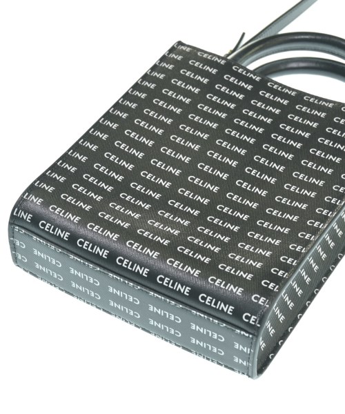 CELINE（セリーヌ）ショルダーバッグ 黒 サイズ:- レディース/2200607860979