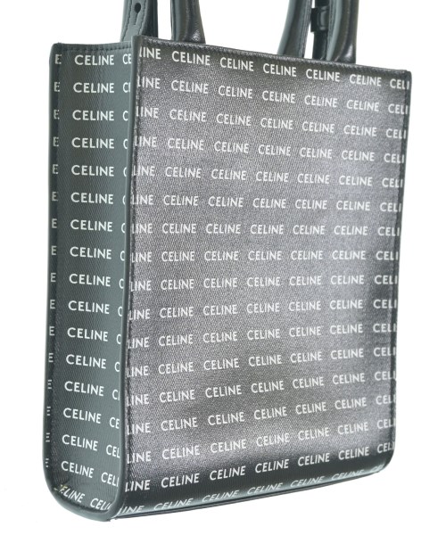 CELINE（セリーヌ）ショルダーバッグ 黒 サイズ:- レディース/2200607860979