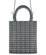 CELINE（セリーヌ）ショルダーバッグ 黒 サイズ:- レディース/2200607860979