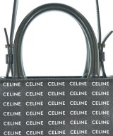 CELINE（セリーヌ）ショルダーバッグ 黒 サイズ:- レディース/2200607860979