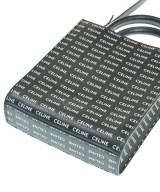 CELINE（セリーヌ）ショルダーバッグ 黒 サイズ:- レディース/2200607860979