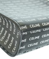 CELINE（セリーヌ）ショルダーバッグ 黒 サイズ:- レディース/2200607860979