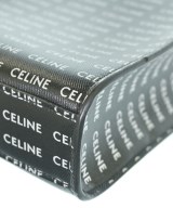 CELINE（セリーヌ）ショルダーバッグ 黒 サイズ:- レディース/2200607860979