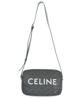CELINE（セリーヌ）ショルダーバッグ 黒 サイズ:- レディース/2200607860986