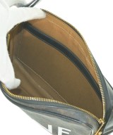 CELINE（セリーヌ）ショルダーバッグ 黒 サイズ:- レディース/2200607860986
