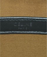 CELINE（セリーヌ）ショルダーバッグ 黒 サイズ:- レディース/2200607860986