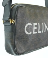 CELINE（セリーヌ）ショルダーバッグ 黒 サイズ:- レディース/2200607860986