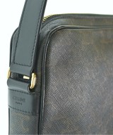 CELINE（セリーヌ）ショルダーバッグ 黒 サイズ:- レディース/2200607860986