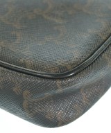 CELINE（セリーヌ）ショルダーバッグ 黒 サイズ:- レディース/2200607860986