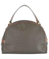CELINE（セリーヌ）ハンドバッグ 茶 サイズ:- レディース/2200607861013