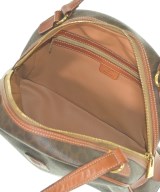 CELINE（セリーヌ）ハンドバッグ 茶 サイズ:- レディース/2200607861013