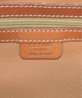 CELINE（セリーヌ）ハンドバッグ 茶 サイズ:- レディース/2200607861013