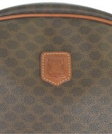CELINE（セリーヌ）ハンドバッグ 茶 サイズ:- レディース/2200607861013