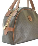 CELINE（セリーヌ）ハンドバッグ 茶 サイズ:- レディース/2200607861013