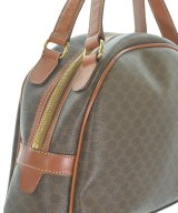 CELINE（セリーヌ）ハンドバッグ 茶 サイズ:- レディース/2200607861013