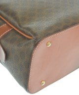 CELINE（セリーヌ）ハンドバッグ 茶 サイズ:- レディース/2200607861013