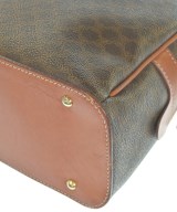 CELINE（セリーヌ）ハンドバッグ 茶 サイズ:- レディース/2200607861013