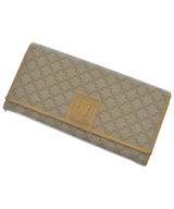 CELINE（セリーヌ）財布・コインケース ベージュ サイズ:- レディース/2200607861617