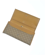 CELINE（セリーヌ）財布・コインケース ベージュ サイズ:- レディース/2200607861617