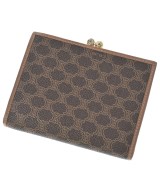 CELINE（セリーヌ）財布・コインケース 茶 サイズ:- レディース/2200607861624
