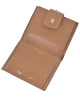 CELINE（セリーヌ）財布・コインケース 茶 サイズ:- レディース/2200607861624