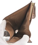 CELINE（セリーヌ）財布・コインケース 茶 サイズ:- レディース/2200607861624