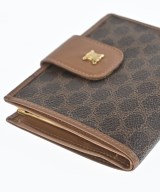 CELINE（セリーヌ）財布・コインケース 茶 サイズ:- レディース/2200607861624