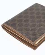 CELINE（セリーヌ）財布・コインケース 茶 サイズ:- レディース/2200607861624