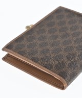 CELINE（セリーヌ）財布・コインケース 茶 サイズ:- レディース/2200607861624