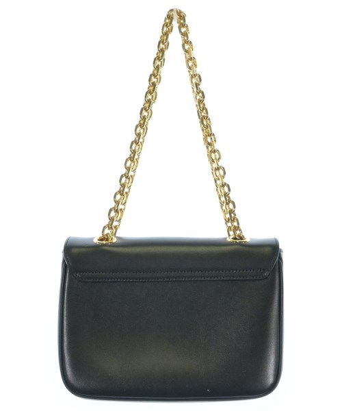 CELINE（セリーヌ）ショルダーバッグ 黒 サイズ:- レディース/2200608147017