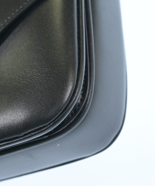 CELINE（セリーヌ）ショルダーバッグ 黒 サイズ:- レディース/2200608147017