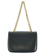 CELINE（セリーヌ）ショルダーバッグ 黒 サイズ:- レディース/2200608147017