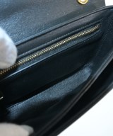 CELINE（セリーヌ）ショルダーバッグ 黒 サイズ:- レディース/2200608147017