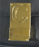 CELINE（セリーヌ）ショルダーバッグ 黒 サイズ:- レディース/2200608147017