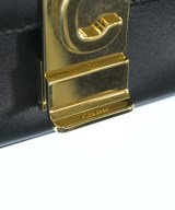 CELINE（セリーヌ）ショルダーバッグ 黒 サイズ:- レディース/2200608147017