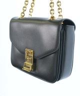 CELINE（セリーヌ）ショルダーバッグ 黒 サイズ:- レディース/2200608147017