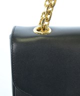 CELINE（セリーヌ）ショルダーバッグ 黒 サイズ:- レディース/2200608147017