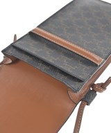 CELINE（セリーヌ）ポーチ 茶 サイズ:- レディース/2200608317021